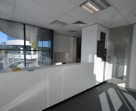 Offices commercial property leased at Suite 2.20 & 2.21/4 Ilya Ave Erina NSW 2250