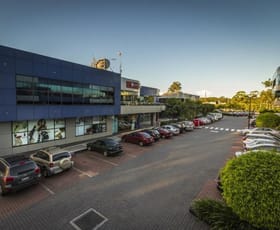 Offices commercial property leased at Suite 17/2 Ilya Avenue Erina NSW 2250