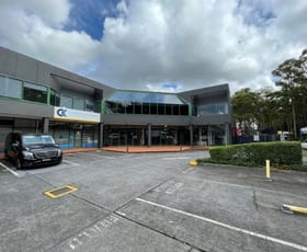 Medical / Consulting commercial property leased at Ground  Suite 8C/Suite 8 / 40 Karalta Road Erina NSW 2250