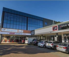 Offices commercial property leased at Suite 4, Shops 3 & 4/131 Henry Parry Drive Gosford NSW 2250