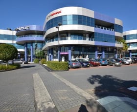 Offices commercial property leased at Suite 3.32 & 3.33/4 Ilya Ave Erina NSW 2250