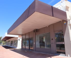 Factory, Warehouse & Industrial commercial property leased at 29 Railway Parade Mount Lawley WA 6050