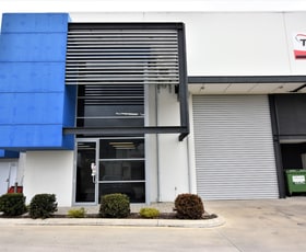 Factory, Warehouse & Industrial commercial property leased at 3/15 Baile Road Canning Vale WA 6155