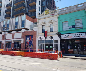 Factory, Warehouse & Industrial commercial property leased at 464 Smith Street Collingwood VIC 3066
