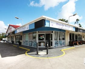 Shop & Retail commercial property leased at 5/40 Glen Kyle Drive Buderim QLD 4556