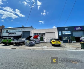 Other commercial property leased at 17 Burke Street Woolloongabba QLD 4102