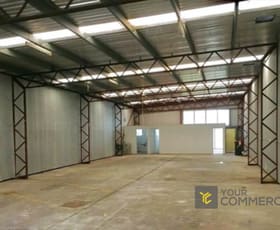 Factory, Warehouse & Industrial commercial property leased at 17 Burke Street Woolloongabba QLD 4102