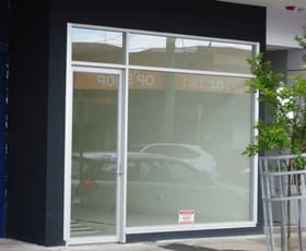 Offices commercial property leased at 555 Highett Road Highett VIC 3190