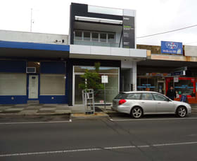 Shop & Retail commercial property leased at 555 Highett Road Highett VIC 3190