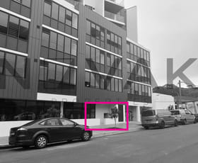 Offices commercial property leased at 8/5 Mooramba Road Dee Why NSW 2099