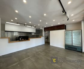 Showrooms / Bulky Goods commercial property leased at 53 Lytton Road East Brisbane QLD 4169