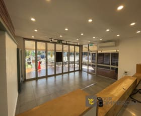 Shop & Retail commercial property leased at 53 Lytton Road East Brisbane QLD 4169