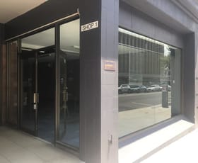 Offices commercial property leased at Ground  Shop 1/137 King Street Newcastle NSW 2300
