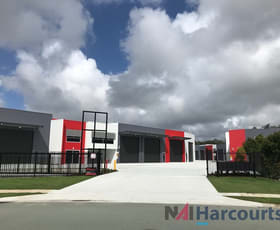 Factory, Warehouse & Industrial commercial property leased at 9/27 Motorway Circuit Ormeau QLD 4208