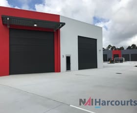 Factory, Warehouse & Industrial commercial property leased at 9/27 Motorway Circuit Ormeau QLD 4208