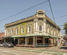 Offices commercial property leased at 129A Chapel Street Windsor VIC 3181