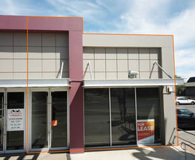 Offices commercial property leased at 630A Wyndham St Shepparton VIC 3630