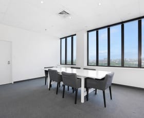 Offices commercial property leased at 38/60 Park Street Sydney NSW 2000