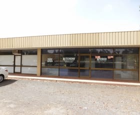 Shop & Retail commercial property leased at 17/6 - 10 Hendy Road Buronga NSW 2739