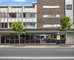 Shop & Retail commercial property leased at Shop 2, 520 Miller Street Cammeray NSW 2062