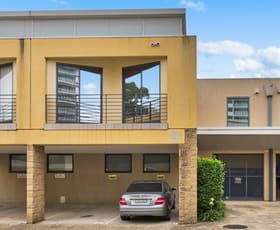 Factory, Warehouse & Industrial commercial property leased at 9/538 Gardeners Road Mascot NSW 2020
