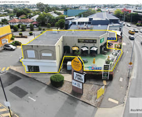 Offices commercial property leased at 446 Lutwyche Road Lutwyche QLD 4030