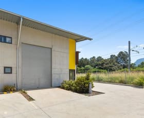 Factory, Warehouse & Industrial commercial property leased at 10/46 Montague Street North Wollongong NSW 2500