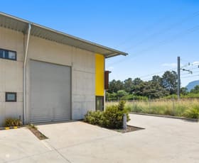 Factory, Warehouse & Industrial commercial property leased at 10/46 Montague Street North Wollongong NSW 2500