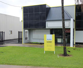 Offices commercial property leased at 1A/84 Aumuller Street Portsmith QLD 4870