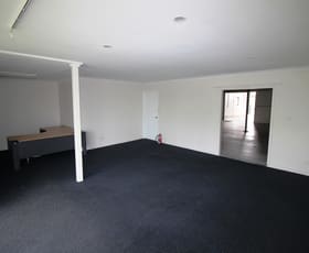 Showrooms / Bulky Goods commercial property leased at 1A/84 Aumuller Street Portsmith QLD 4870