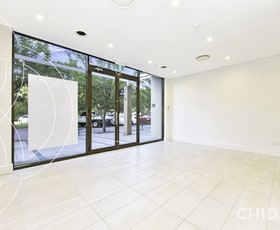 Offices commercial property leased at 36 Baywater Drive Wentworth Point NSW 2127