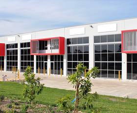 Factory, Warehouse & Industrial commercial property leased at 3/589 Withers Road Rouse Hill NSW 2155