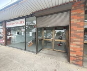 Shop & Retail commercial property leased at 4A/951 Sydney Road Coburg North VIC 3058