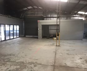 Factory, Warehouse & Industrial commercial property leased at 134 Tolley Rd St Agnes SA 5097