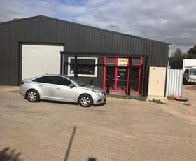 Showrooms / Bulky Goods commercial property leased at 134 Tolley Rd St Agnes SA 5097