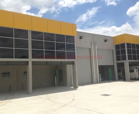 Showrooms / Bulky Goods commercial property leased at 3/10 Millwood Avenue Narellan NSW 2567