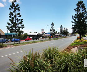 Offices commercial property leased at 3/520 Gympie Road Strathpine QLD 4500