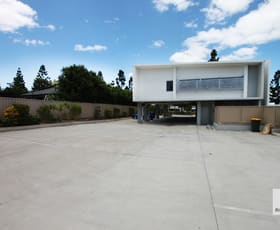 Offices commercial property leased at 3/520 Gympie Road Strathpine QLD 4500