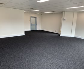 Offices commercial property leased at 3/155 Denman Ave Caringbah NSW 2229