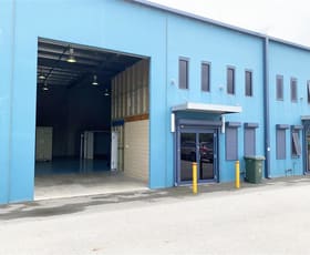 Factory, Warehouse & Industrial commercial property leased at 9/111 Mandurah Road Kwinana Beach WA 6167