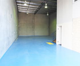 Factory, Warehouse & Industrial commercial property leased at 9/111 Mandurah Road Kwinana Beach WA 6167