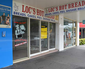 Shop & Retail commercial property leased at 2/119-121 Macquarie Road Springwood NSW 2777
