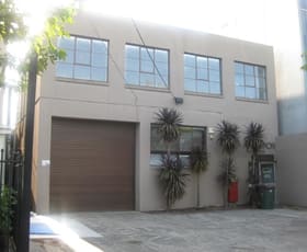 Factory, Warehouse & Industrial commercial property leased at 48 Downing Street Oakleigh VIC 3166