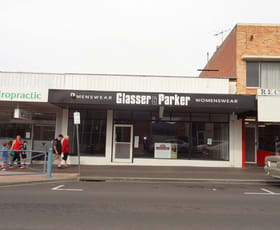 Shop & Retail commercial property leased at 37 High Street New Norfolk TAS 7140