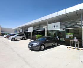 Offices commercial property leased at 4/6 Endeavour Boulevard North Lakes QLD 4509