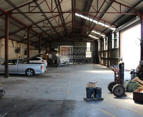Factory, Warehouse & Industrial commercial property leased at St Marys NSW 2760