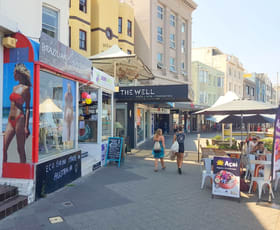 Shop & Retail commercial property leased at Shop 4A/72-76 Campbell Pde Bondi Beach NSW 2026