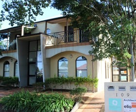 Medical / Consulting commercial property leased at GF Suite 1/109 Herries Street East Toowoomba QLD 4350