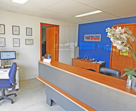 Factory, Warehouse & Industrial commercial property leased at 1/18 Mercantile Way Malaga WA 6090