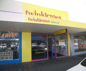 Shop & Retail commercial property leased at 21 Queen Street Bendigo VIC 3550